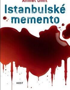 Istanbulské memento (Ümit, Ahmet) (česky)