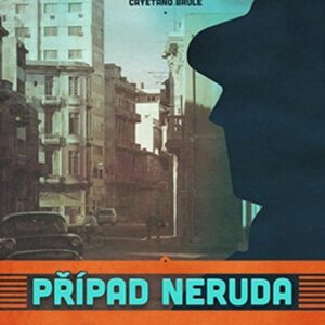 Případ Neruda (Roberto Ampuero) (česky)
