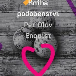 Kniha podobenství (Per Olov Enquist) (česky)