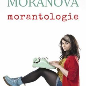 Morantologie (Caitlin Moran) (česky)