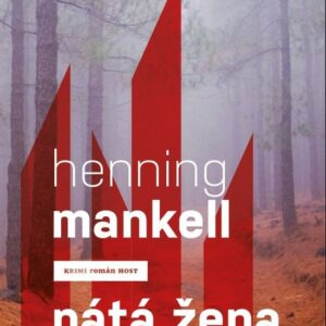 Pátá žena (Henning Mankell) (česky)