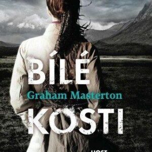 Bílé kosti (Graham Masterton) (česky)