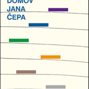 Dvojí domov Jana Čepa (Tomáš Kubíček) (česky)