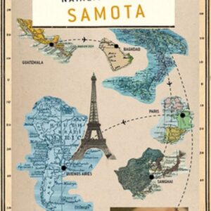 Samota (Natalio Grueso) (česky)