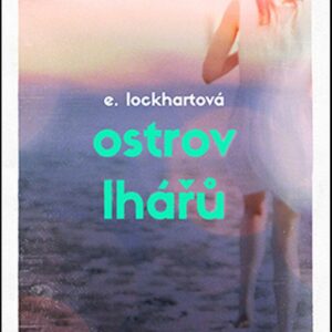 Ostrov lhářů (E. Lockhart) (česky)