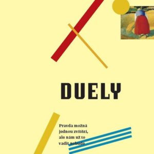 Duely (Bajaja Antonín) (česky)