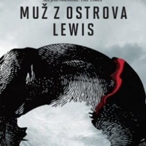 Muž z ostrova Lewis (Peter May) (česky)