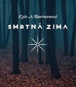 Smrtná zima (Kate A. Boormanová) (česky)
