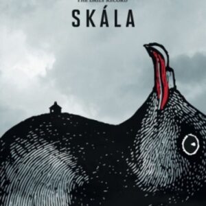 Skála (Peter May) (česky)
