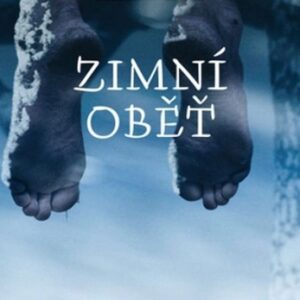 Zimní oběť (Mons Kallentoft) (česky)