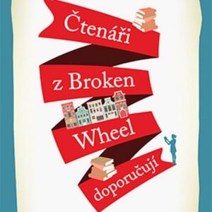 Čtenáři z Broken Wheel doporučují (Katarina Bivald) (česky)