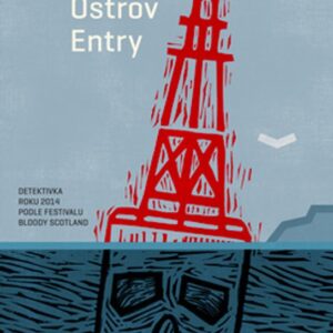 Ostrov Entry (Peter May) (česky)