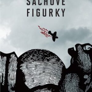 Šachové figurky (Peter May) (česky)