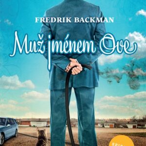 Muž jménem Ove (Fredrik Backman) (česky)