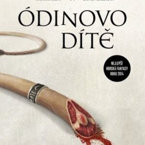 Ódinovo dítě (Siri Pettersenová) (česky)