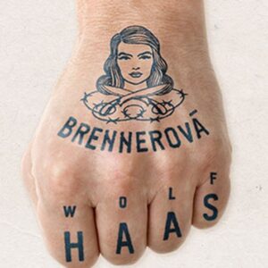 Brennerová (Haas Wolf) (česky)