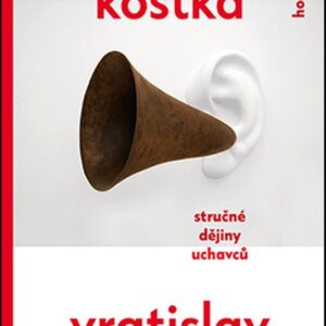 Rubikova kostka (Vratislav Maňák) (česky)
