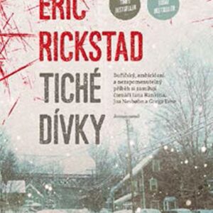 Tiché dívky (Erik Rickstad) (česky)