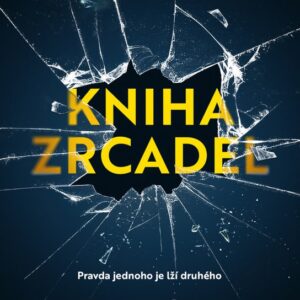 Kniha zrcadel (Eugen Ovidiu Chirovici) (česky)