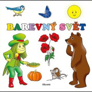 Barevný svět (Jaroslav Kratěna) (česky)