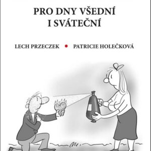 Aforismy pro dny všední i sváteční (Lech Przeczek) (česky)