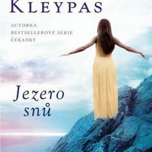 Jezero snů (Lisa Kleypas) (česky)