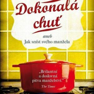 Dokonalá chuť, aneb, Jak sníst svého manžela (Young Natalie) (česky)