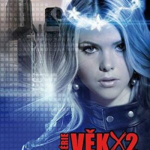 Věk X2: Nesmrtelná koruna (Richelle Mead) (česky)