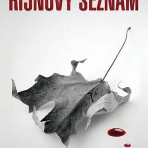 Říjnový seznam - Krimiromán psaný od konce k začátku (Jeffery Deaver) (česky)