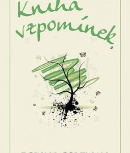 Kniha vzpomínek (Rowan Coleman) (česky)