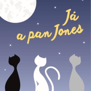 Já a pan Jones (Lucy Diamond) (česky)