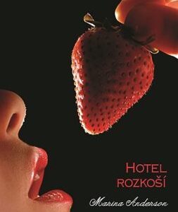 Hotel rozkoší (Anderson Marina) (česky)