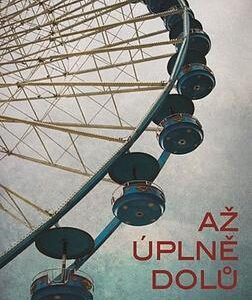Až úplně dolů (Jennifer Weiner) (česky)