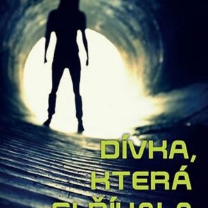 Dívka, která si říkala Tuesday (S. Williams) (česky)