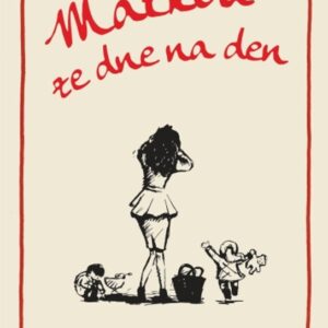 Matkou ze dne na den (Rowan Coleman) (česky)