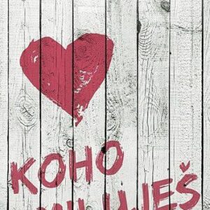 Koho miluješ (Jennifer Weiner) (česky)