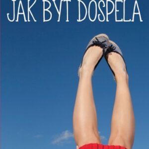 Jak být dospělá (Emma McLaughlin) (česky)