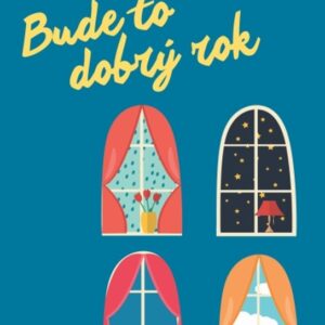 Bude to dobrý rok (Lucy Diamond) (česky)
