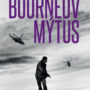 Bourneův mýtus (Robert Ludlum) (česky)