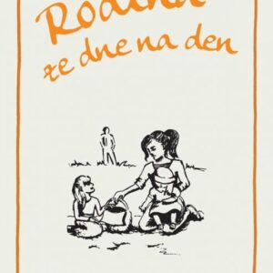 Rodina ze dne na den (Rowan Coleman) (česky)