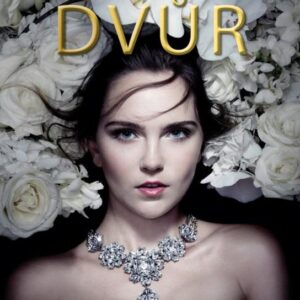 Třpytný dvůr (Richelle Mead) (česky)