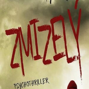 Zmizelý (C. L. Taylor) (česky)