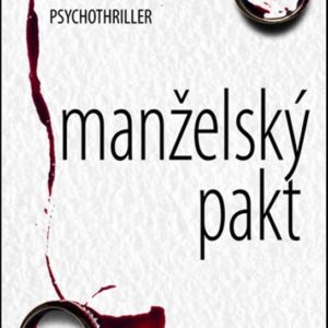Manželský pakt (Michelle Richmond) (česky)