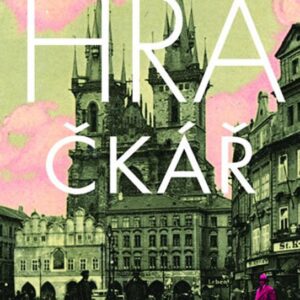 Hračkář (Liam Pieper) (česky)