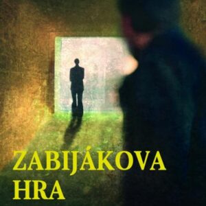 Zabijákova hra (Ward  Larsen) (česky)