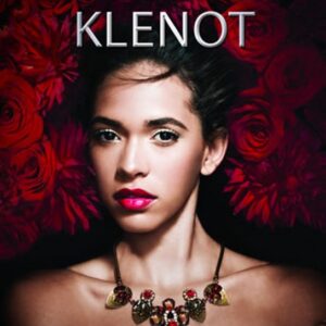 Třpytný dvůr 2 - Půlnoční klenot (Richelle Mead) (česky)