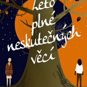 Léto plné neskutečných věcí (Rowan Coleman) (česky)