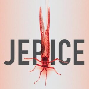 Jepice (James Hazel) (česky)