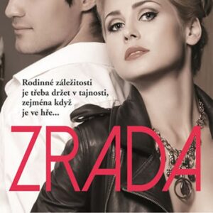 Zrada (Martina Cole) (česky)