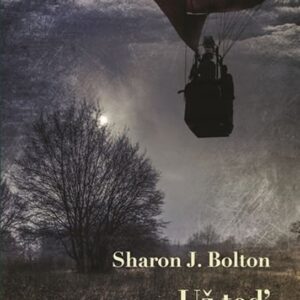 Už teď jsi mrtvá (Sharon J. Bolton) (česky)